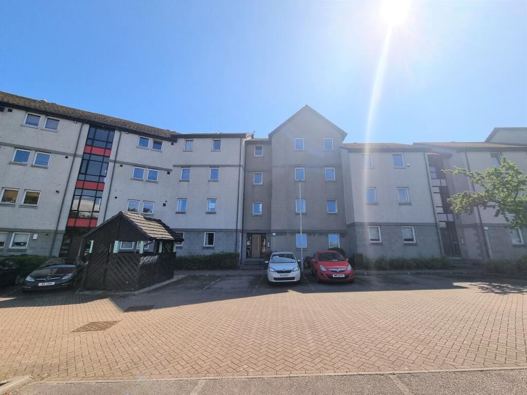 Picktillum Place, Kittybrewster, Aberdeen, AB25