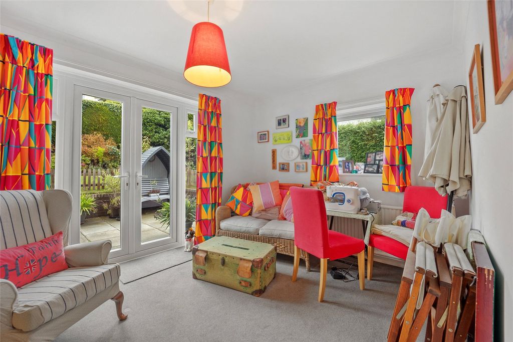 Additional image 14 of 4 bed detached house for saleLlanbedr Dyffryn Clwyd, Ruthin, Denbighshire LL15