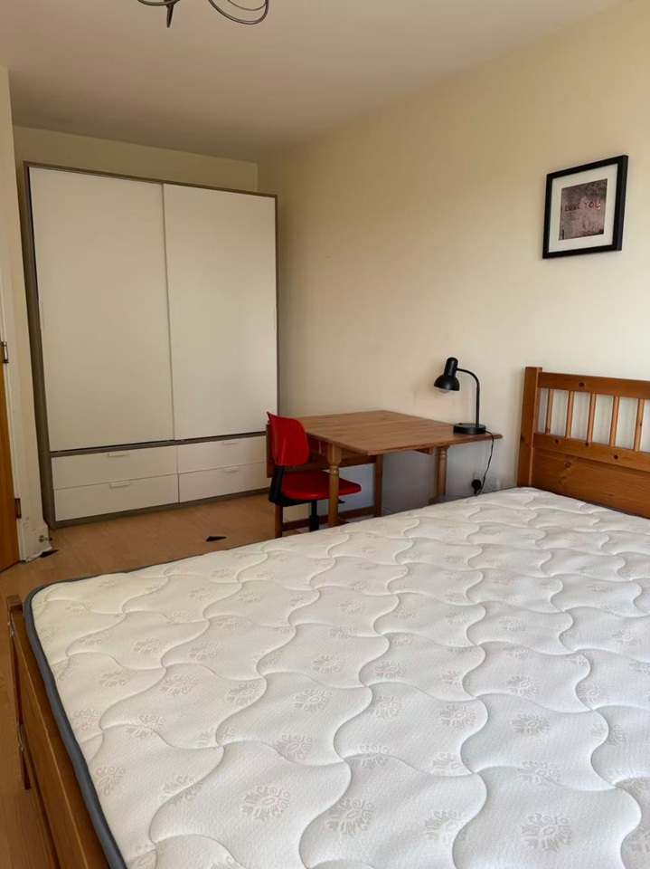 Additional image 3 of 2 Bed Flat, Cregoe St, B15, N1 7GU