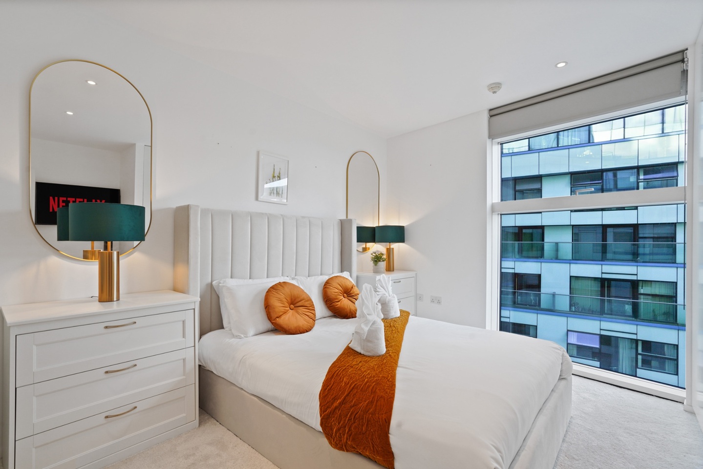 Additional image 9 of 2 Bed Penthouse, Wharfside St, B1, B4 7LN