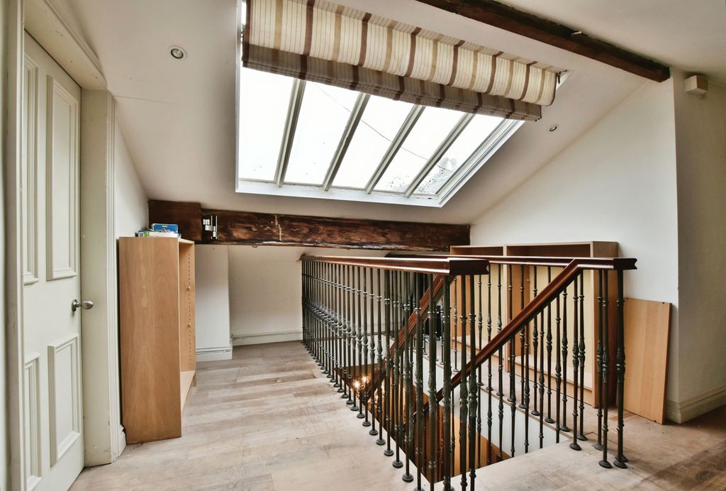 Additional image 17 of 4 bed flat for saleWoodleigh Court, Alderley Edge, Cheshire SK9