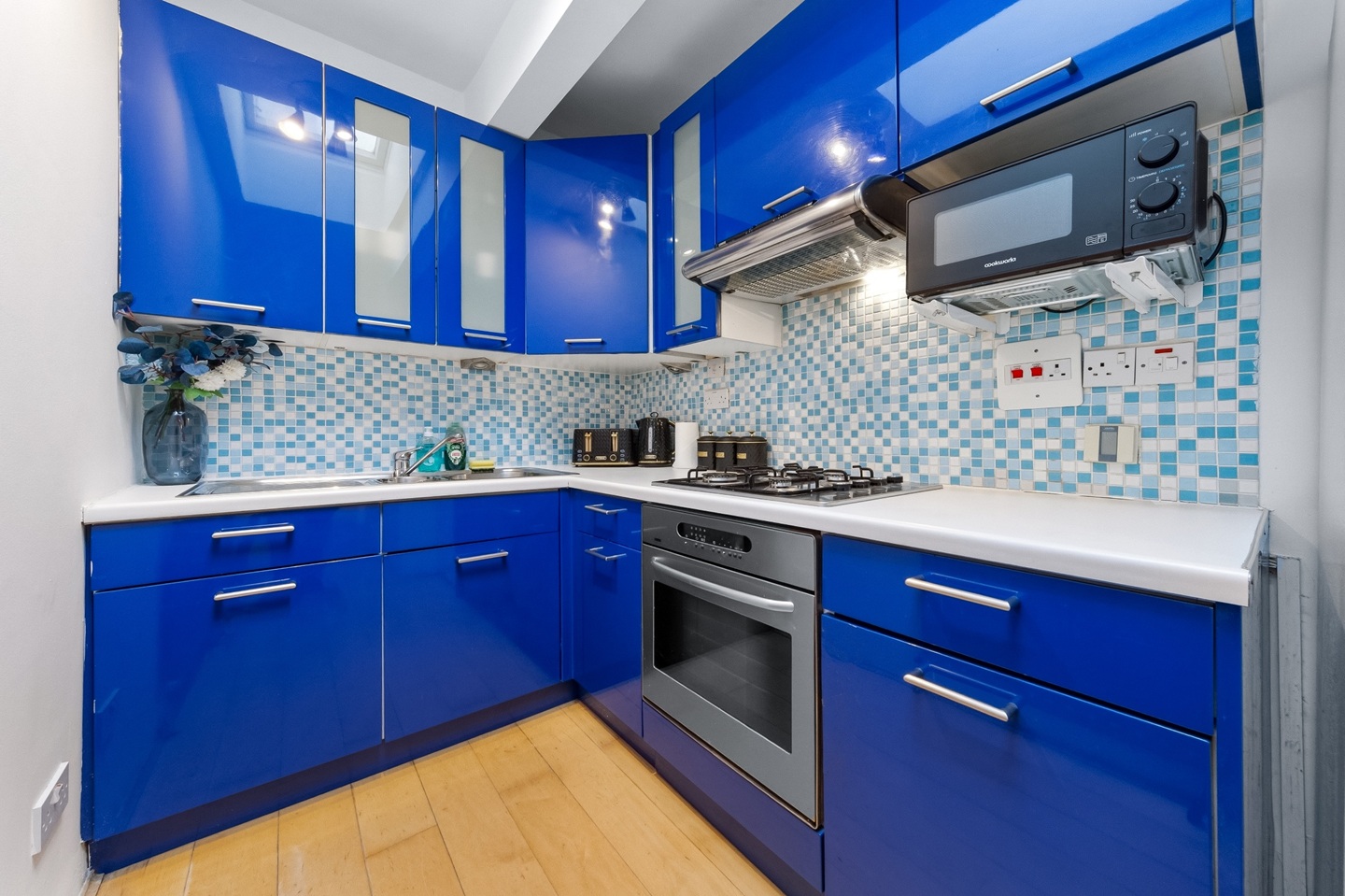 Additional image 8 of 2 Bed Flat, Holland Road, W14, N1 7GU
