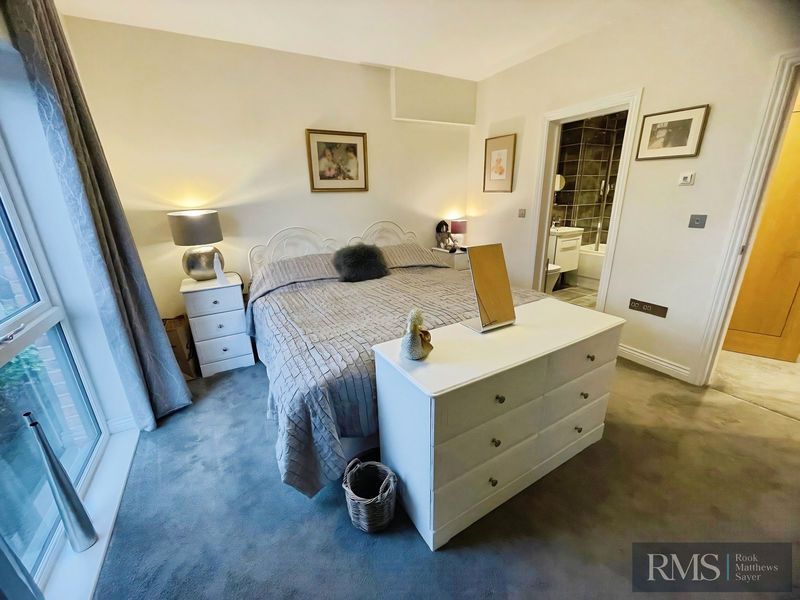 Additional image 10 of 2 bed flat for saleLa Sagesse, Newcastle Upon Tyne NE2
