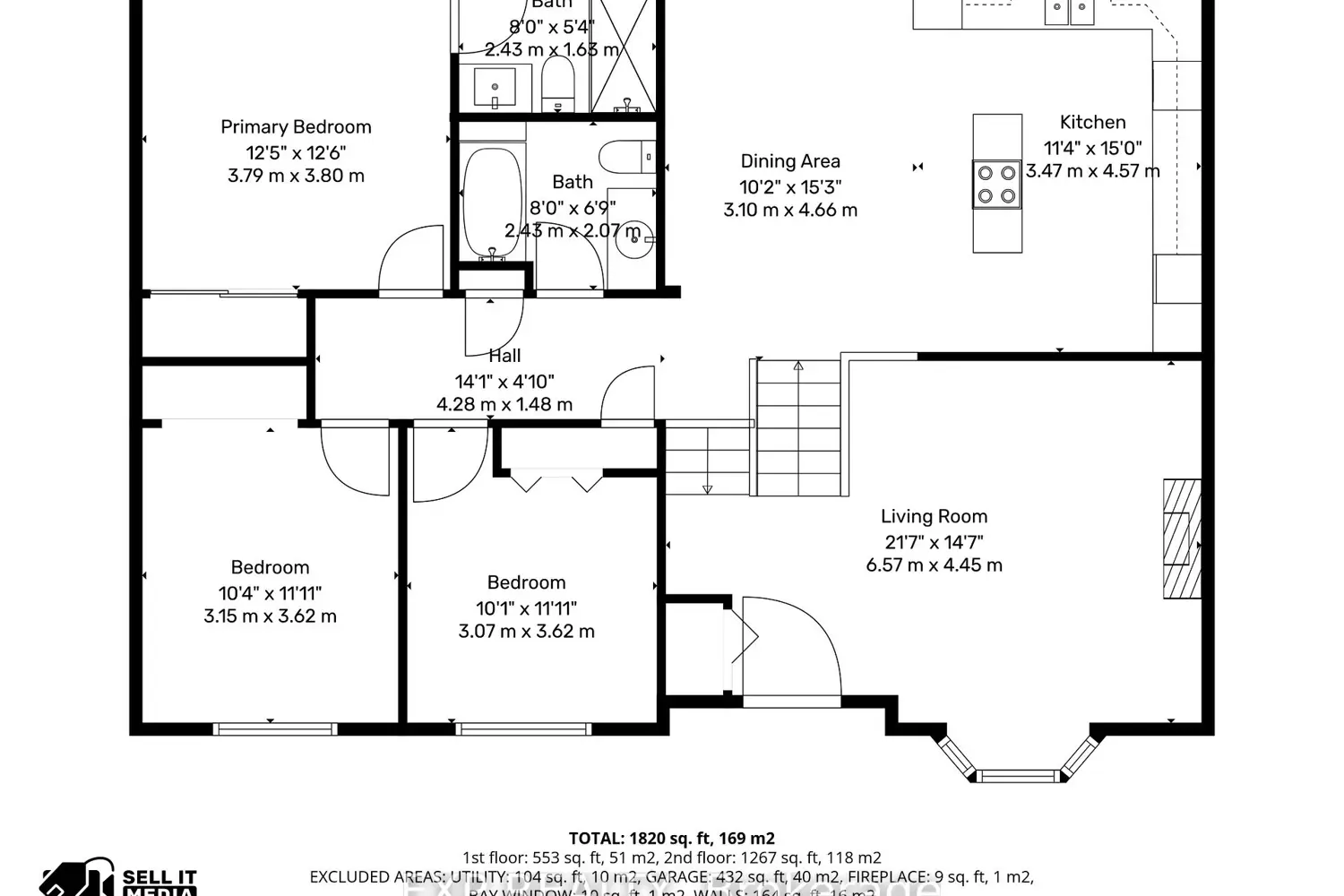 Additional image 20 of 564 Du Golf Road