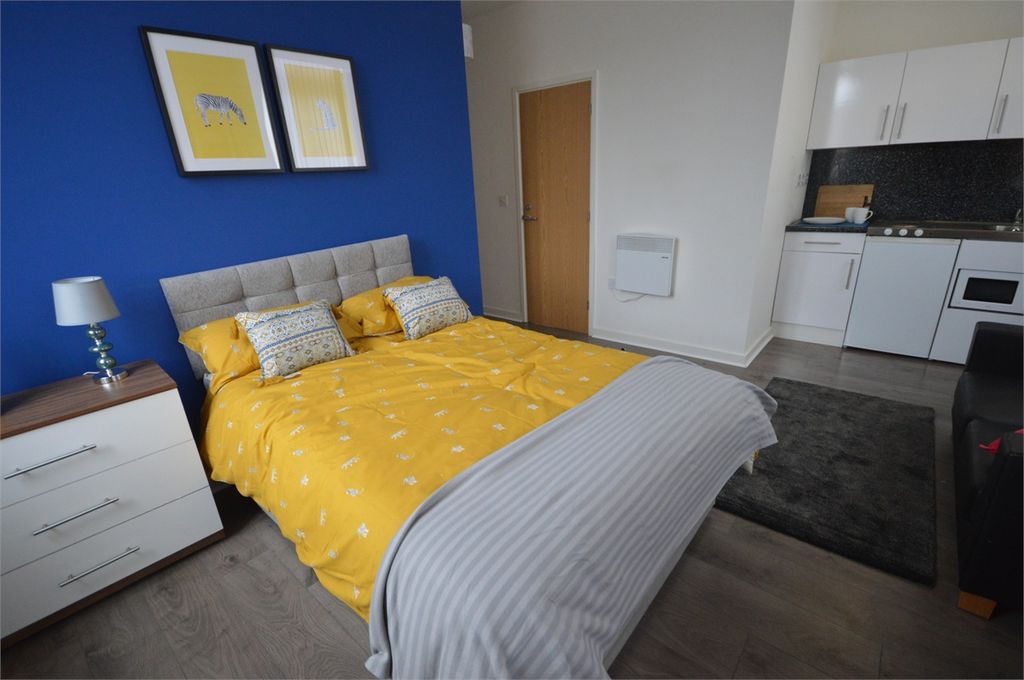 Additional image 5 of 1 bed flat for saleJameson House, City Centre, Sunderland SR1