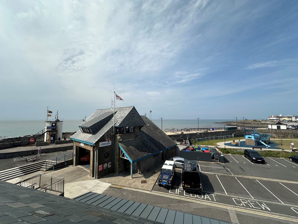 1 bed flat for saleThe Harbour, Porthcawl CF36 photo 3