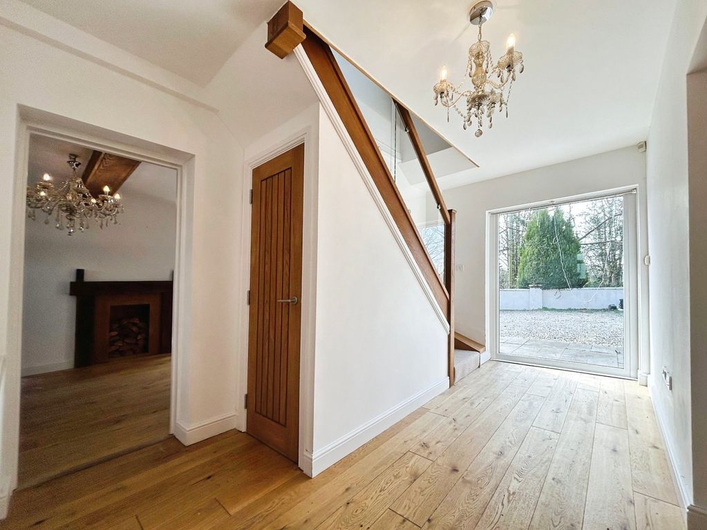 Additional image 5 of 4 bed detached house for saleSt Mary Hill, Bridgend CF35