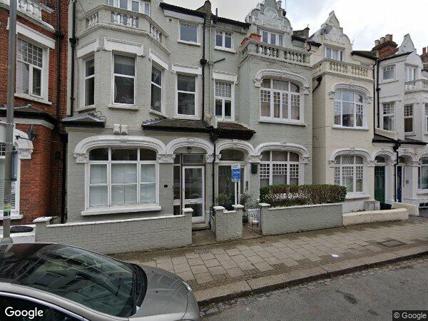 1 Bed Flat, Marjorie Grove, SW11, N1 7GU