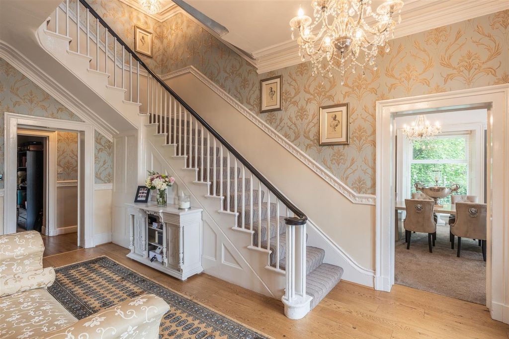 Additional image 9 of 6 bed detached house for saleLlanfair Road, Abergele LL22