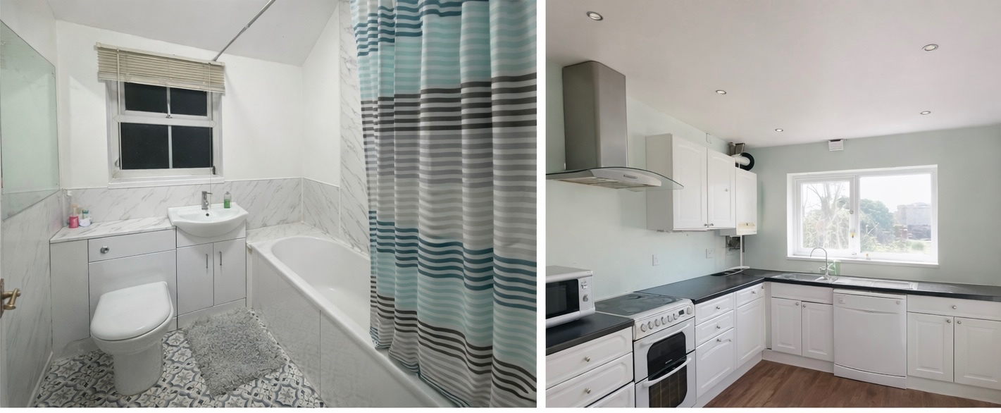 4 Bed Terraced House, Mason Road, B24, N1 7GU