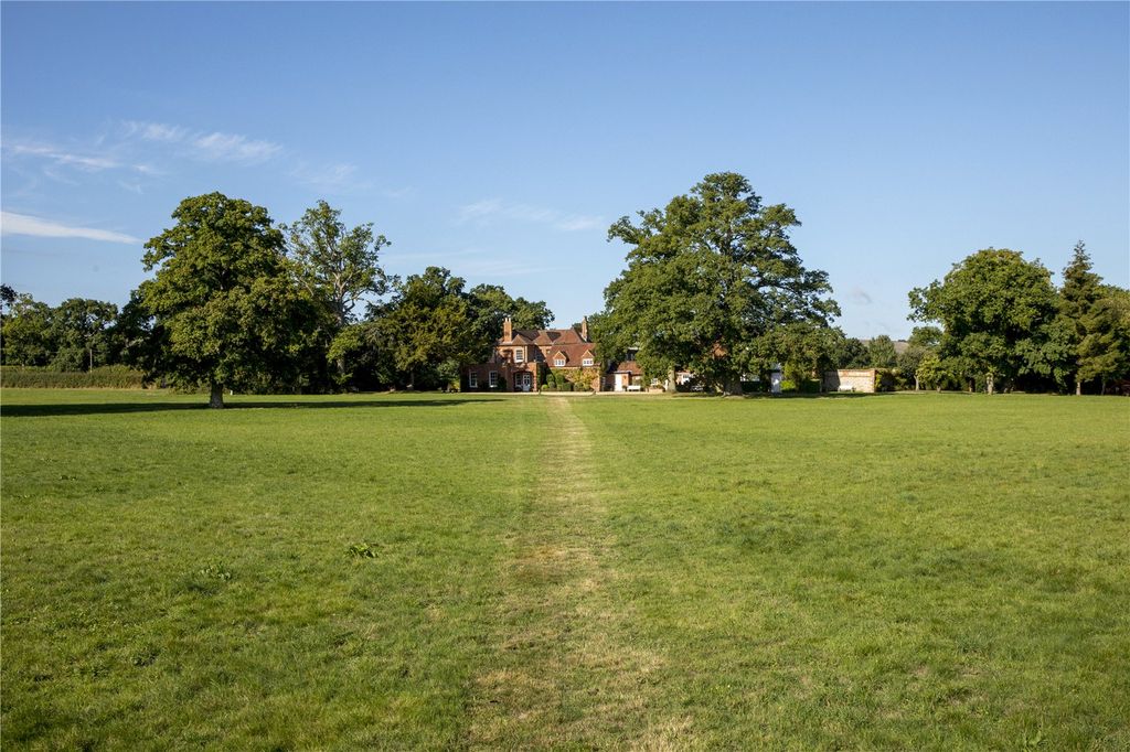 Additional image 18 of 5 bed detached house for saleHeath End, East Woodhay, Hampshire RG20