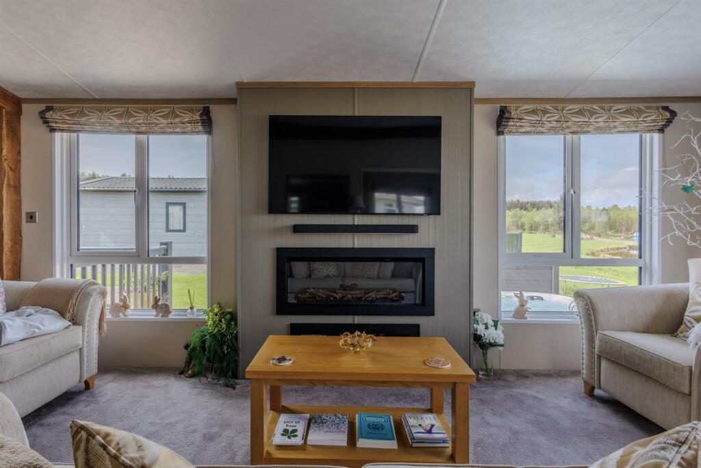 Additional image 9 of Royal Arch Riverside Park  Fettercairn, AB30 1BA