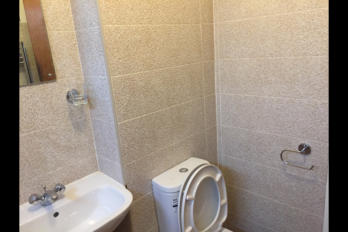 Additional image 10 of Room in a Shared Flat, Wheeleys Road, B15, N1 7GU