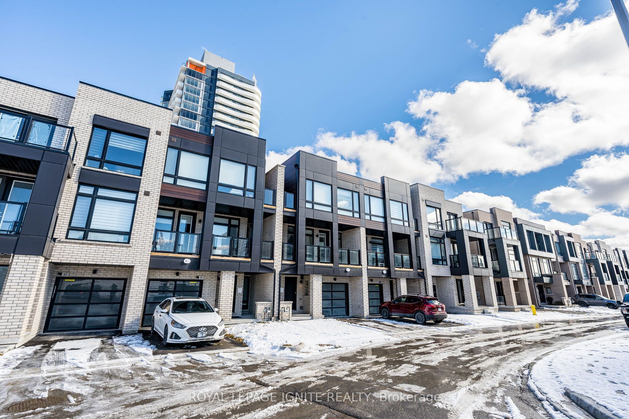 Additional image 3 of 55 Chiffon Street, Vaughan, ON, L4L 0M6