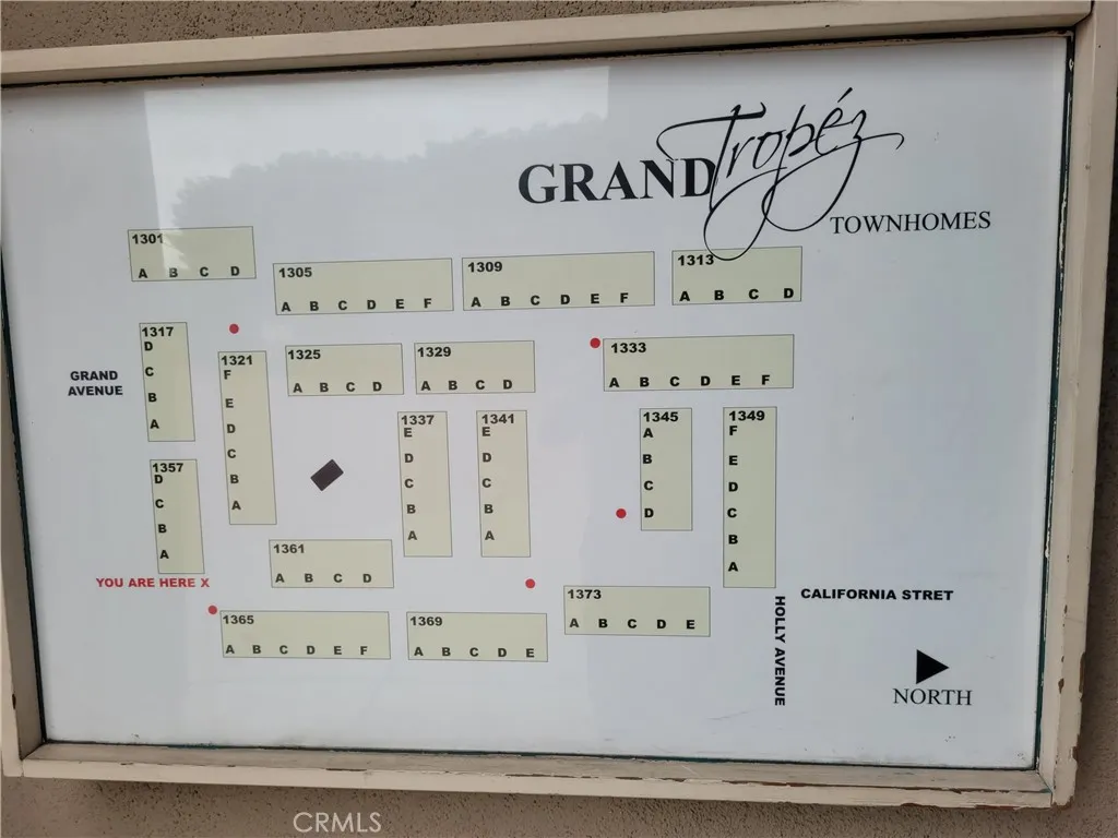 1329 E Grand Avenue Unit C, El Segundo, CA 90245