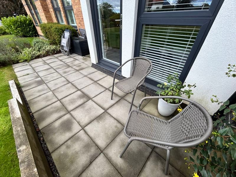 Additional image 21 of 3 bed flat for sale35 Pwllycrochan Avenue, Colwyn Bay LL29