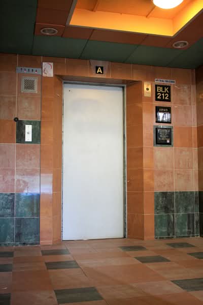 Additional image 11 of 212 Ang Mo Kio Avenue 3