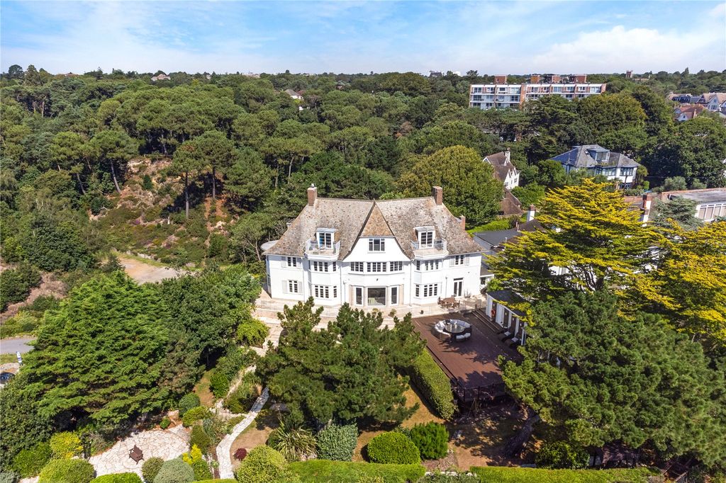 Additional image 27 of 7 bed detached house for saleSandbourne Road, Bournemouth, Dorset BH4