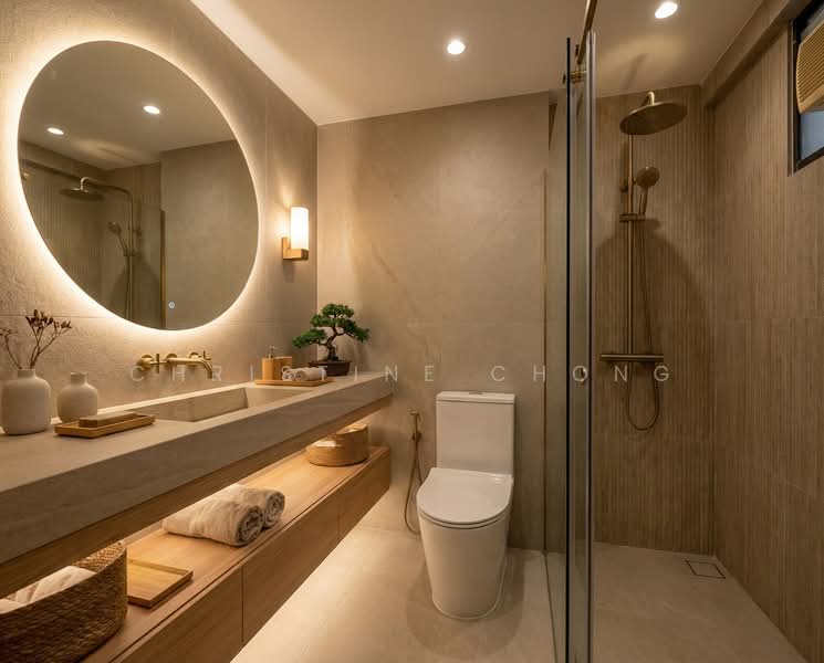 Additional image 8 of 8A Orange Grove Road