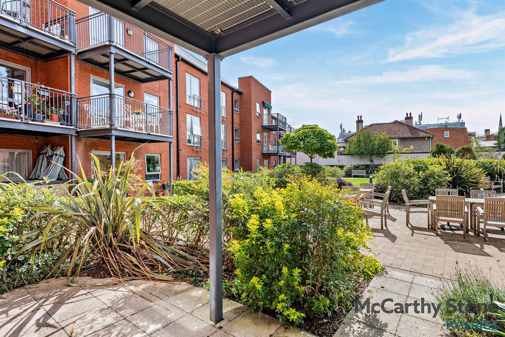 Additional image 26 of 2 bed flat for saleMonument Place, Endless Street, Salisbury SP1