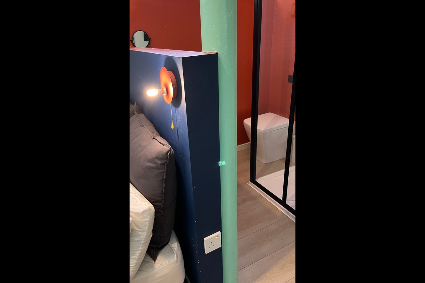 Additional image 19 of Studio Flat, Lancefield Street, W10, W10 4NZ