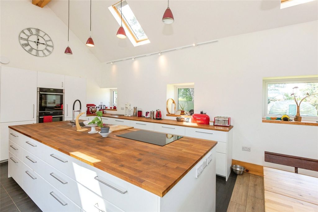 Additional image 5 of 6 bed detached house for saleCilonen, Three Crosses, Swansea SA4