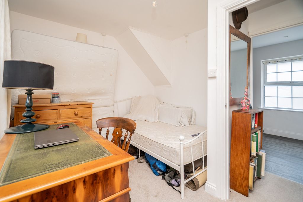 Additional image 49 of 9 bed detached house for saleWood End Road, Cranfield, Bedfordshire MK43