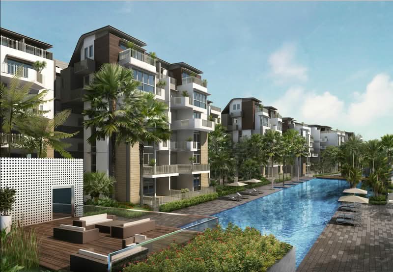 Additional image 47 of 27 Terrasse Lane