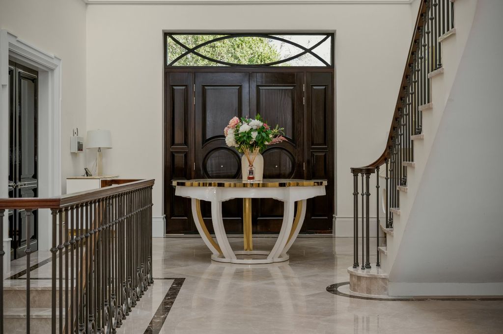 Additional image 10 of 6 bed detached house for saleCavendish Road, St George's Hill, Weybridge, Surrey KT13