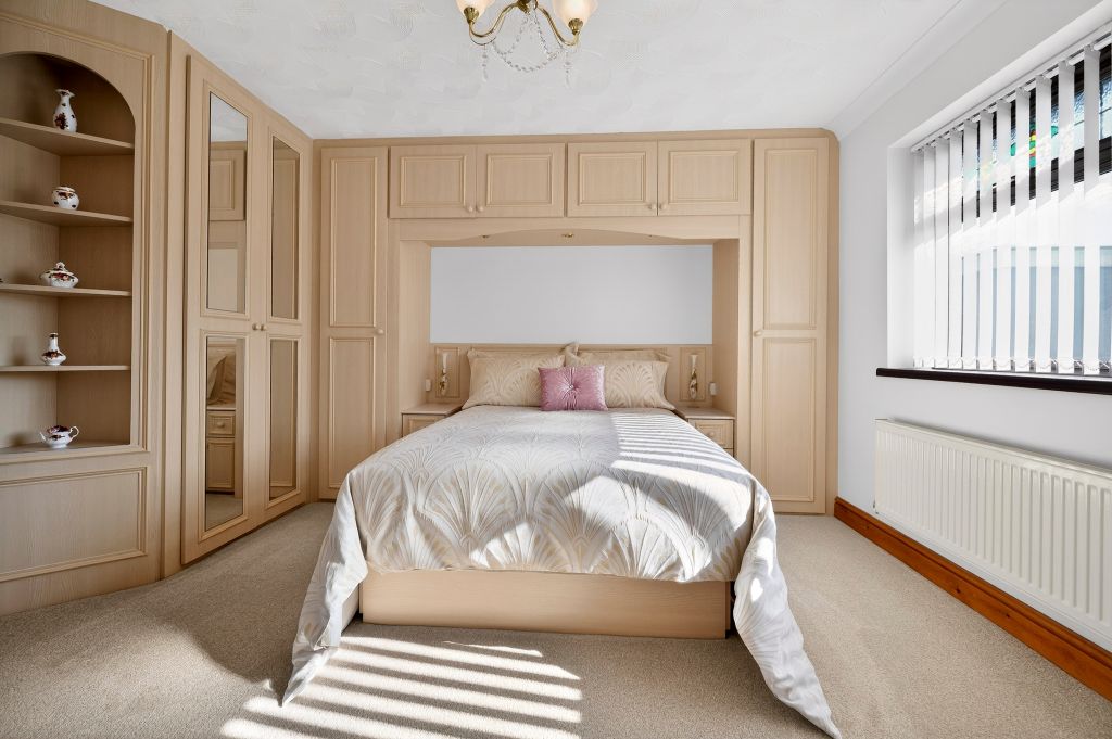 Additional image 17 of 4 bed detached house for saleCae Maen Llwyd, Hengoed, Caerphilly CF82