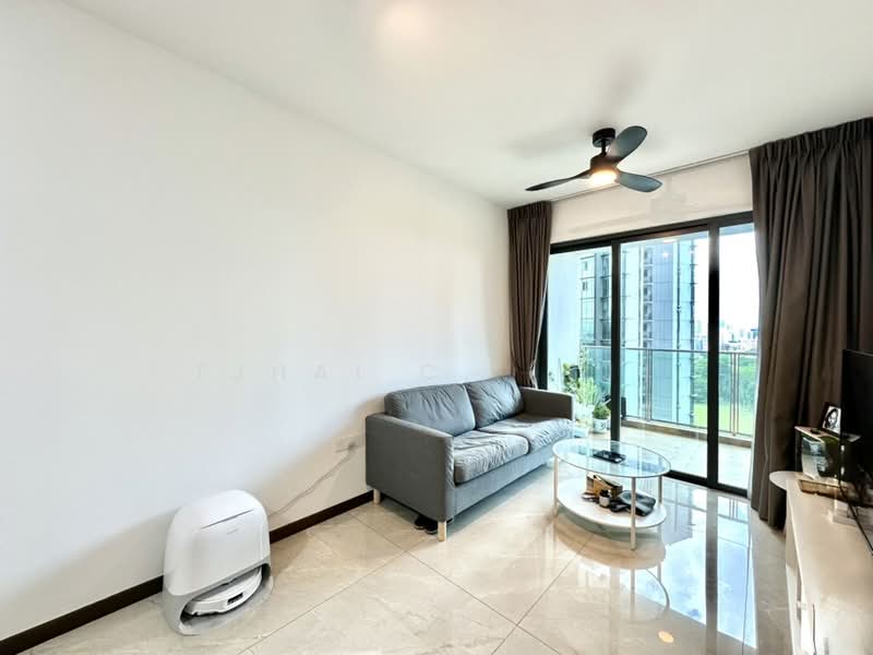 49 Normanton Park photo 2