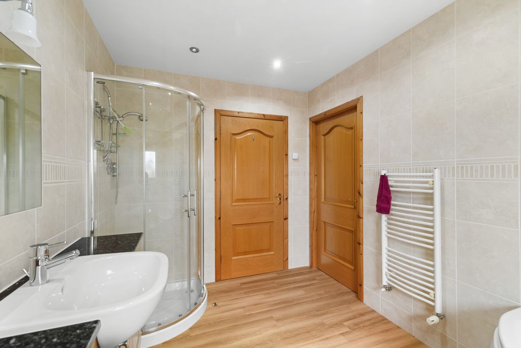 Additional image 15 of 4 bed detached bungalow for saleAshlea, Ward Of Kirkbuddo, Forfar DD8