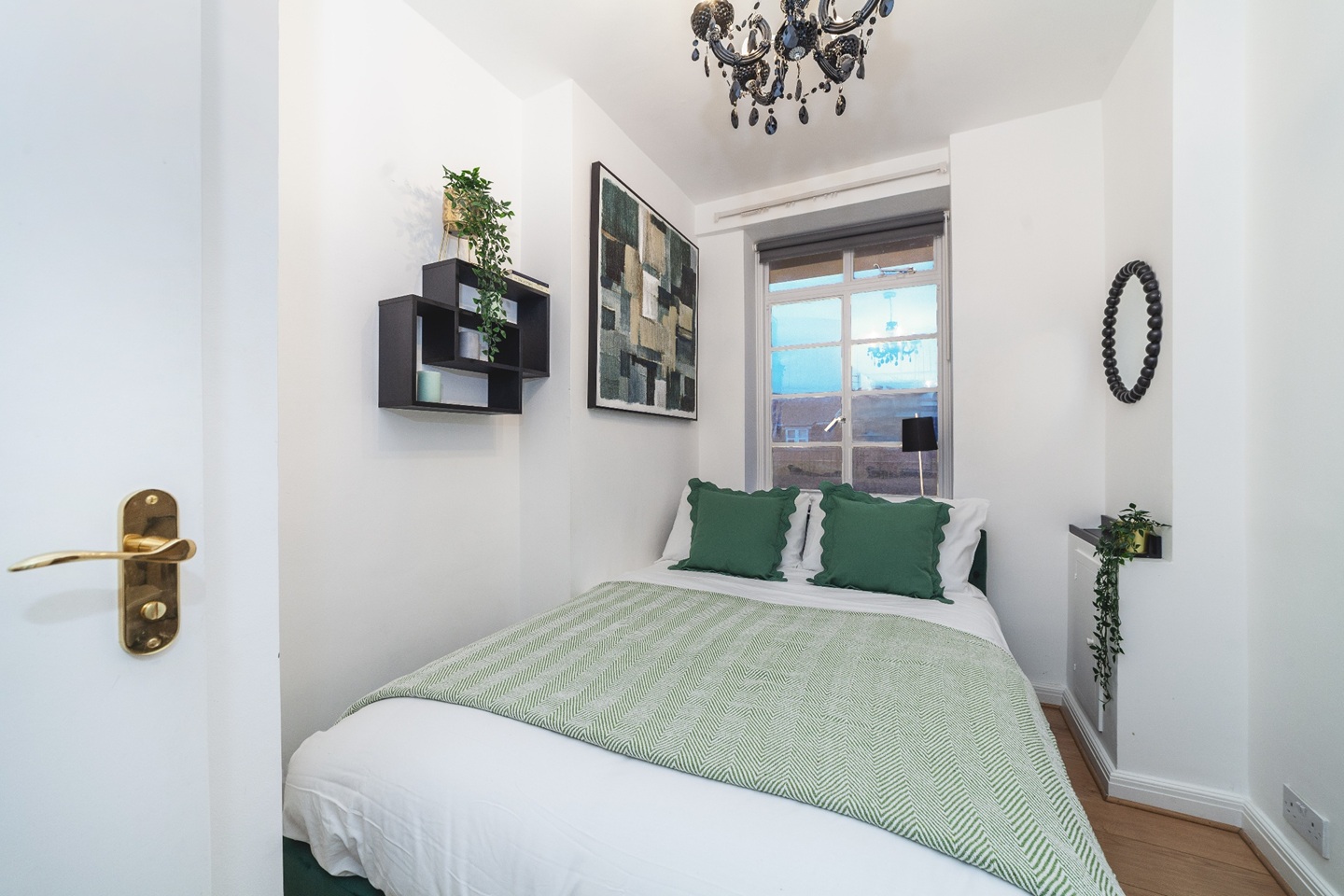 Additional image 20 of 3 Bed Flat, St. Johns Court, NW3, N1 7GU