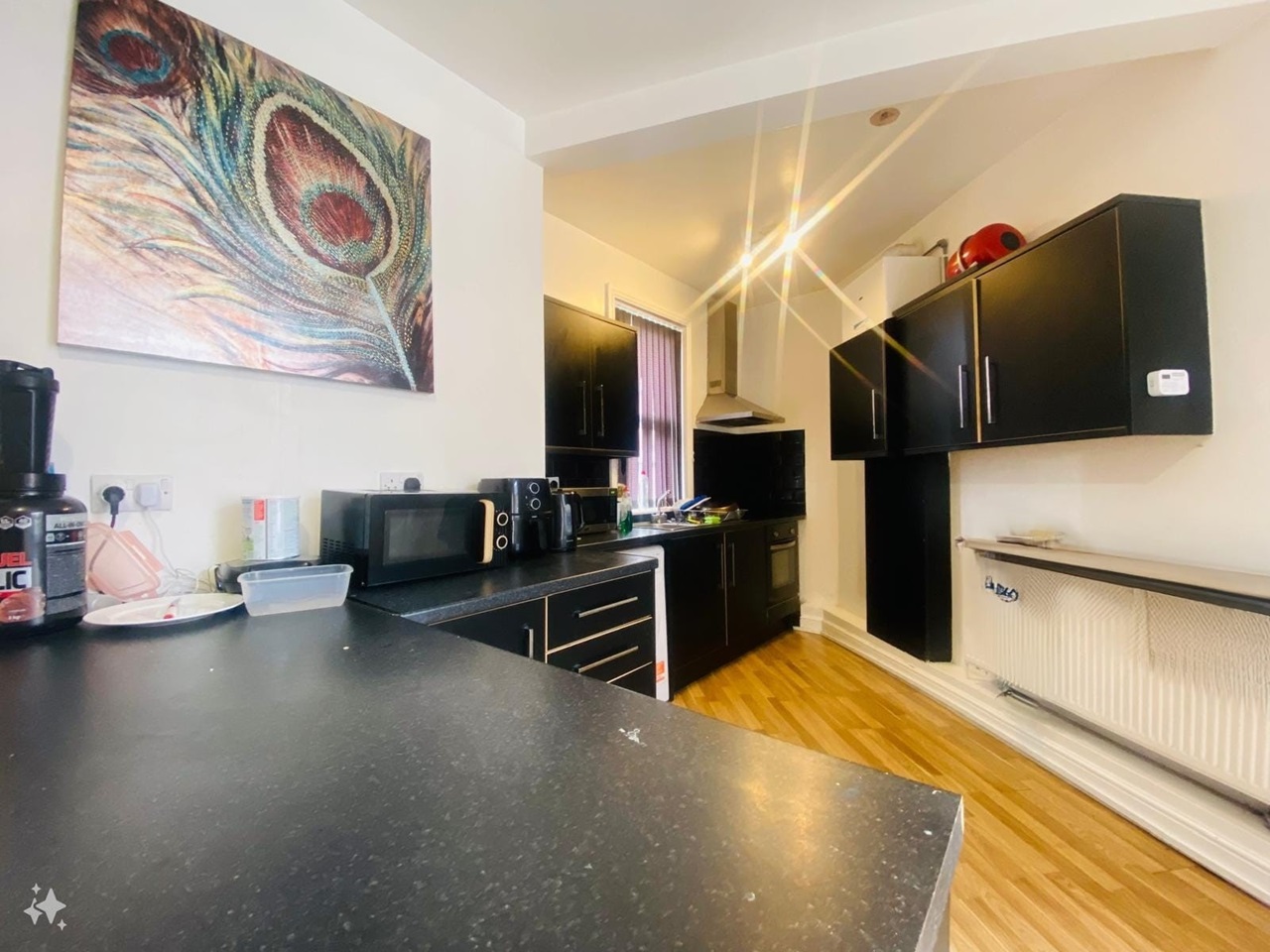 Additional image 3 of Room in a Shared House, Mitford Place, LS12, N1 7GU