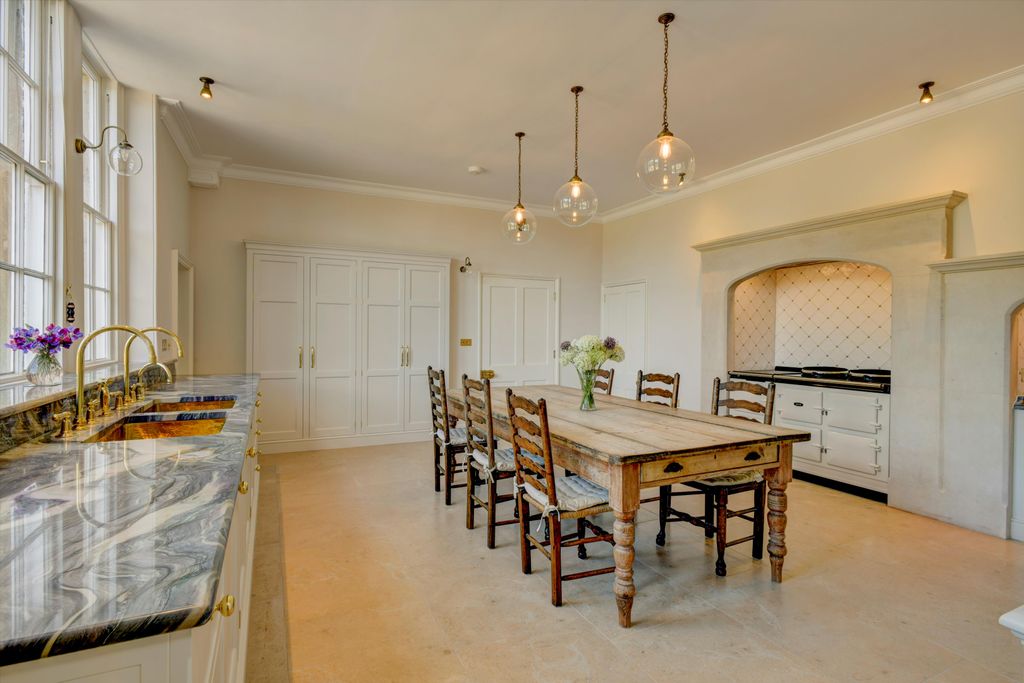 Additional image 5 of 8 bed detached house for saleCorsley, Warminster, Wiltshire BA12