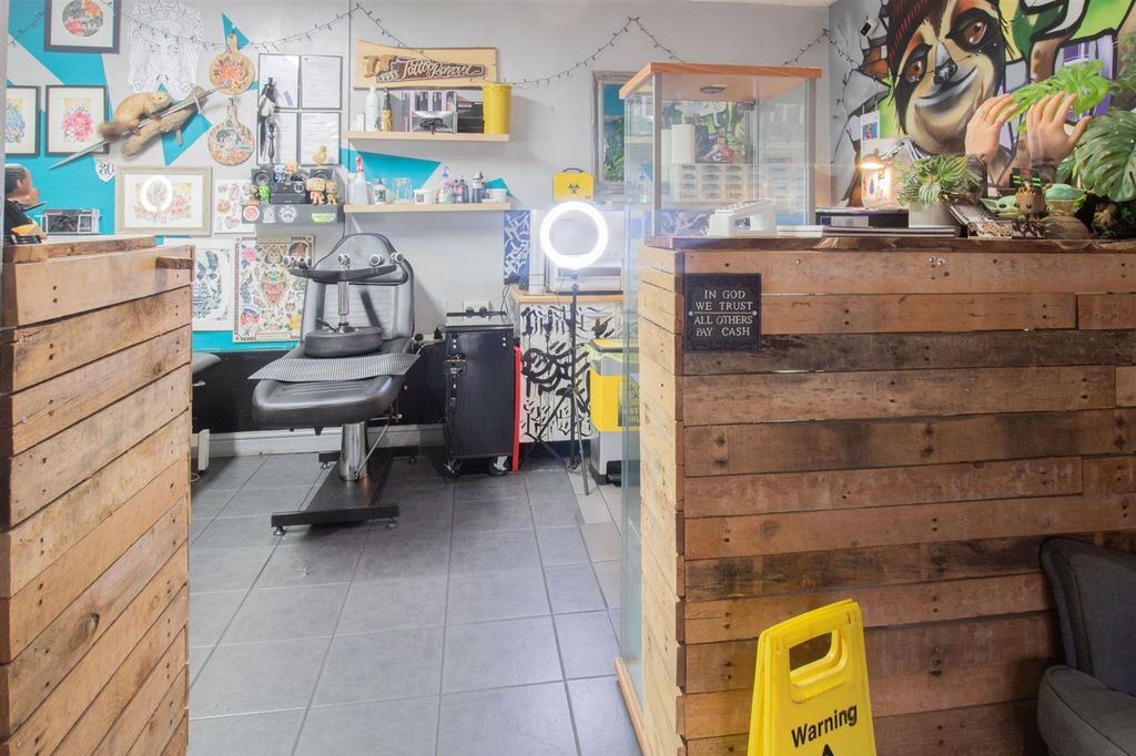 Additional image 13 of 1 bed property for saleRisca Road, Cross Keys NP11