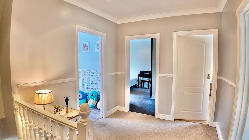 Additional image 33 of 4 bed detached house for saleCastle Fields, Rhymney NP22