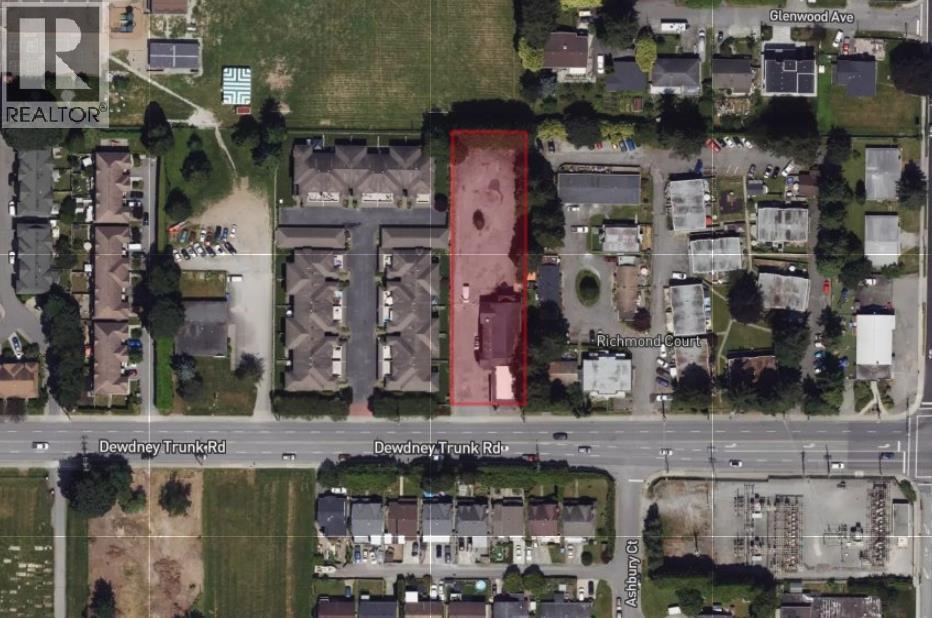 Additional image 2 of 21525 Dewdney Trunk Road, Maple Ridge, BC, V2X3G5