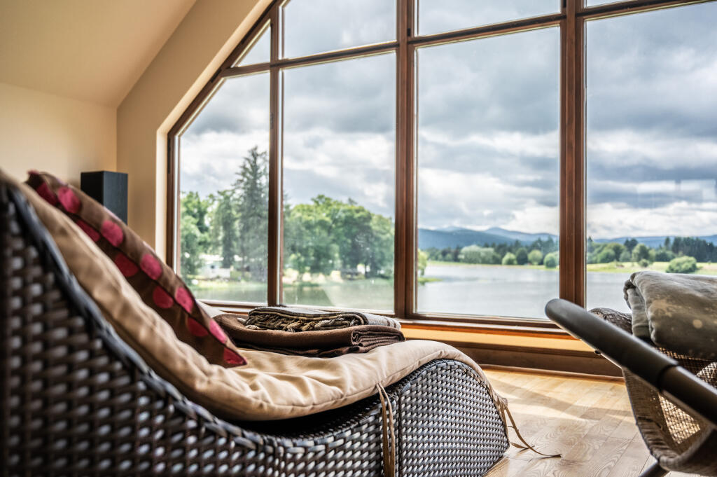 Additional image 9 of Lodgew on the Loch, Aboyne, Aberdeenshire