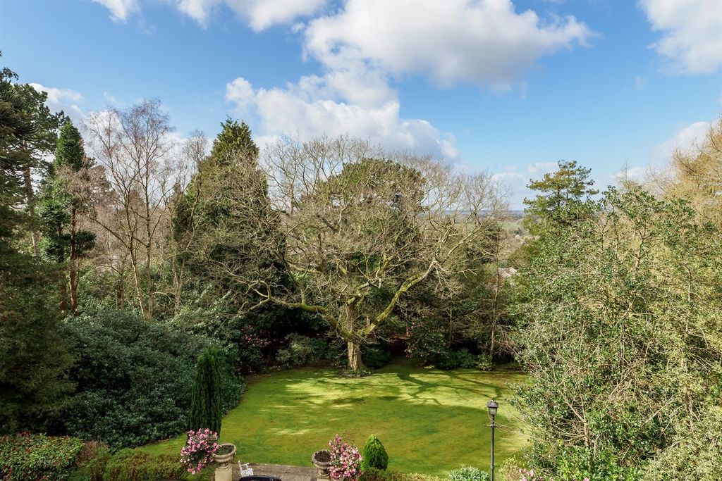 Additional image 25 of 3 bed flat for saleOakwood House, Beechfield Road, Alderley Edge SK9