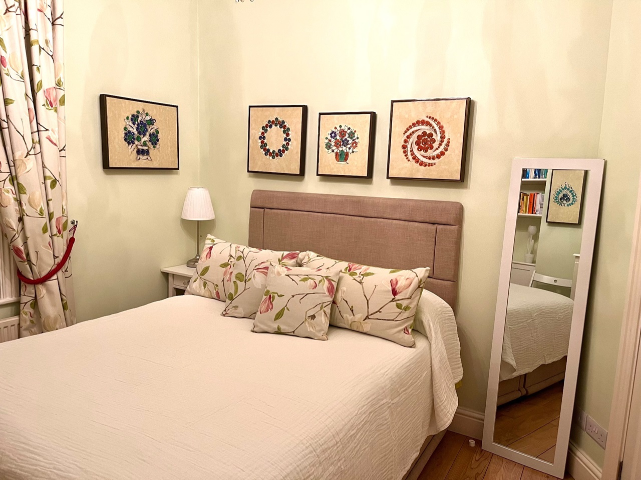 Additional image 4 of 1 Bed Maisonette, Shirland Road, W9, N1 7GU