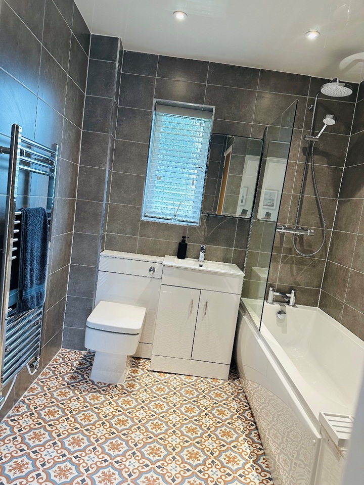 Additional image 7 of 4 Bed Semi-Detached House, St. Catherines Close, B15, N1 7GU