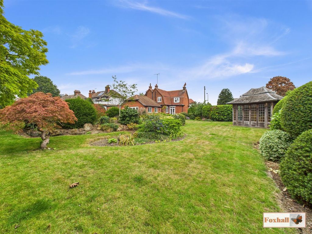 Additional image 4 of Land for salePlot At High Road East, Felixstowe IP11