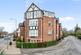 Chapel Road, Alderley Edge, Cheshire, SK9