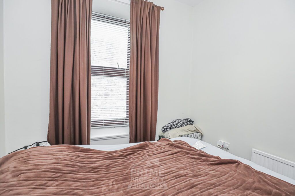 Additional image 4 of 1 bed flat for sale79D Queen Street, Alva FK12