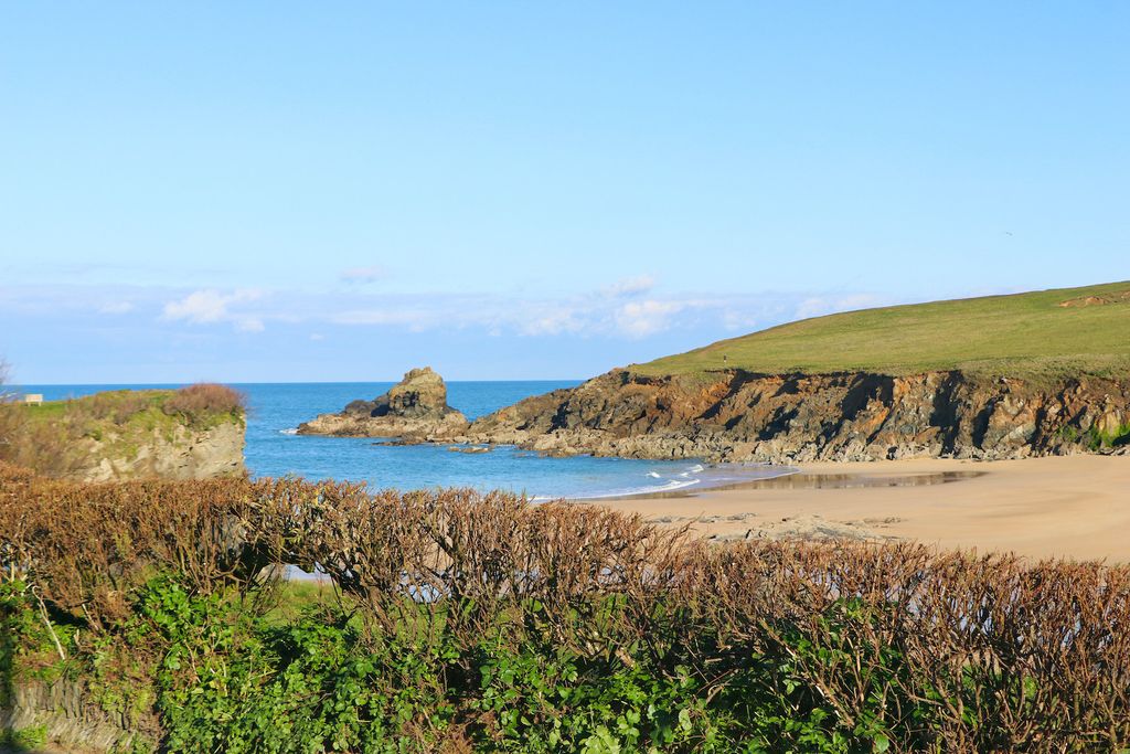 4 bed flat for saleTrevone, Padstow PL28 photo 4