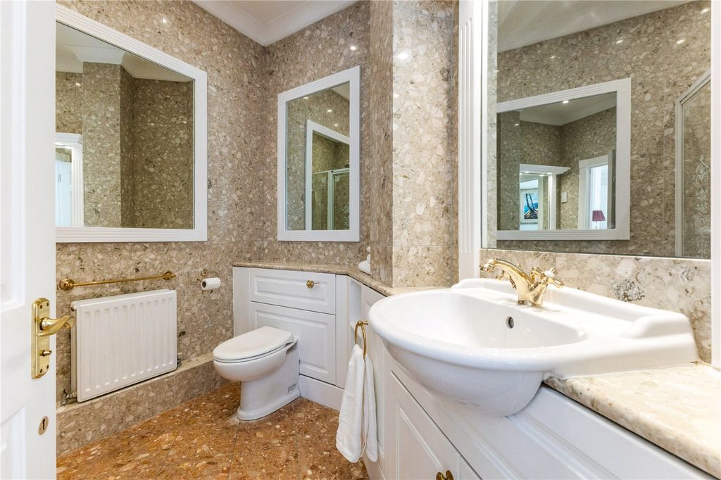 Additional image 13 of 2 bed flat for saleCavendish Lodge, Cavendish Road, Bath BA1