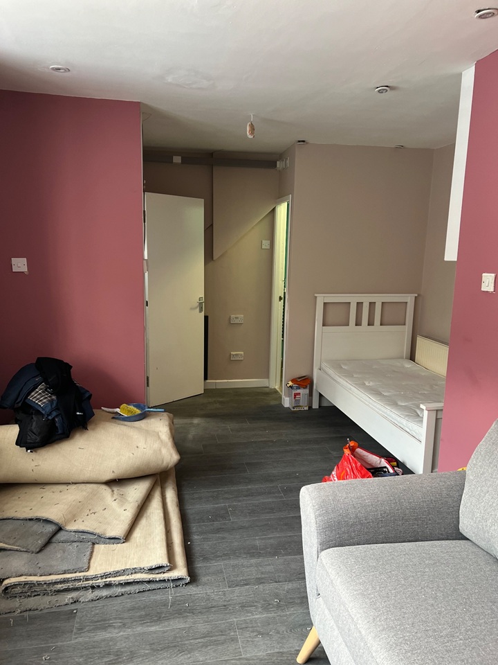 Additional image 6 of Studio Flat, Armley, LS12, N1 7GU