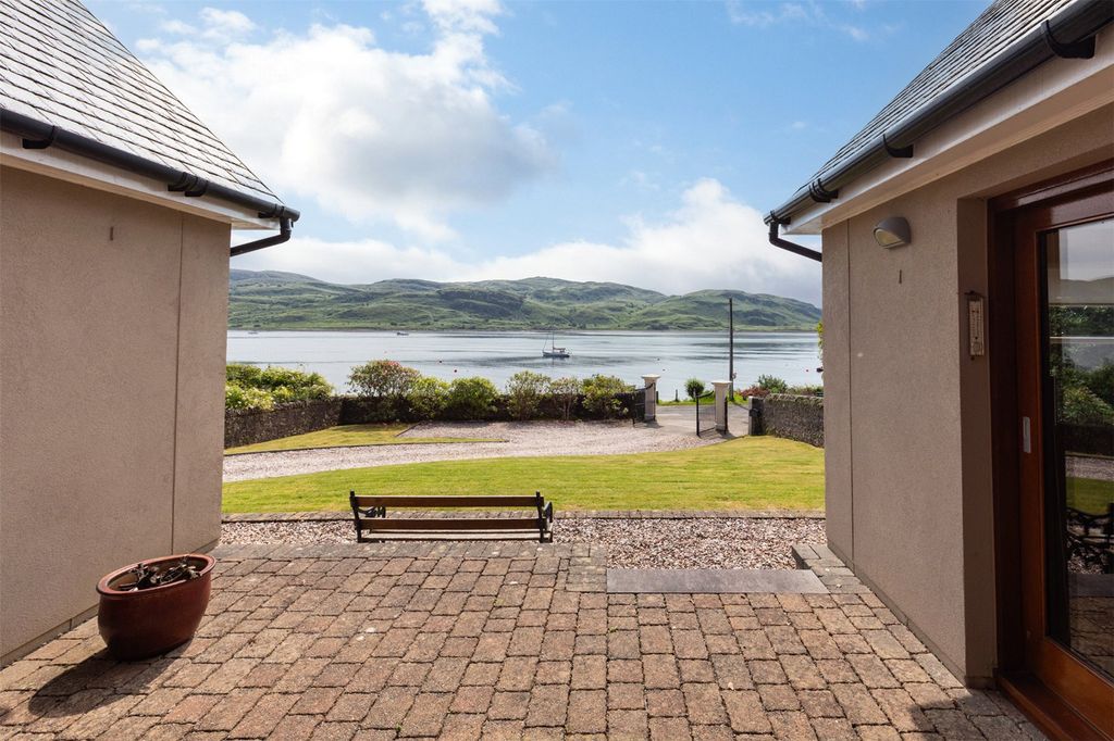 Additional image 7 of 4 bed detached house for saleWellpark Cottage, Tighnabruaich, Argyll And Bute PA21