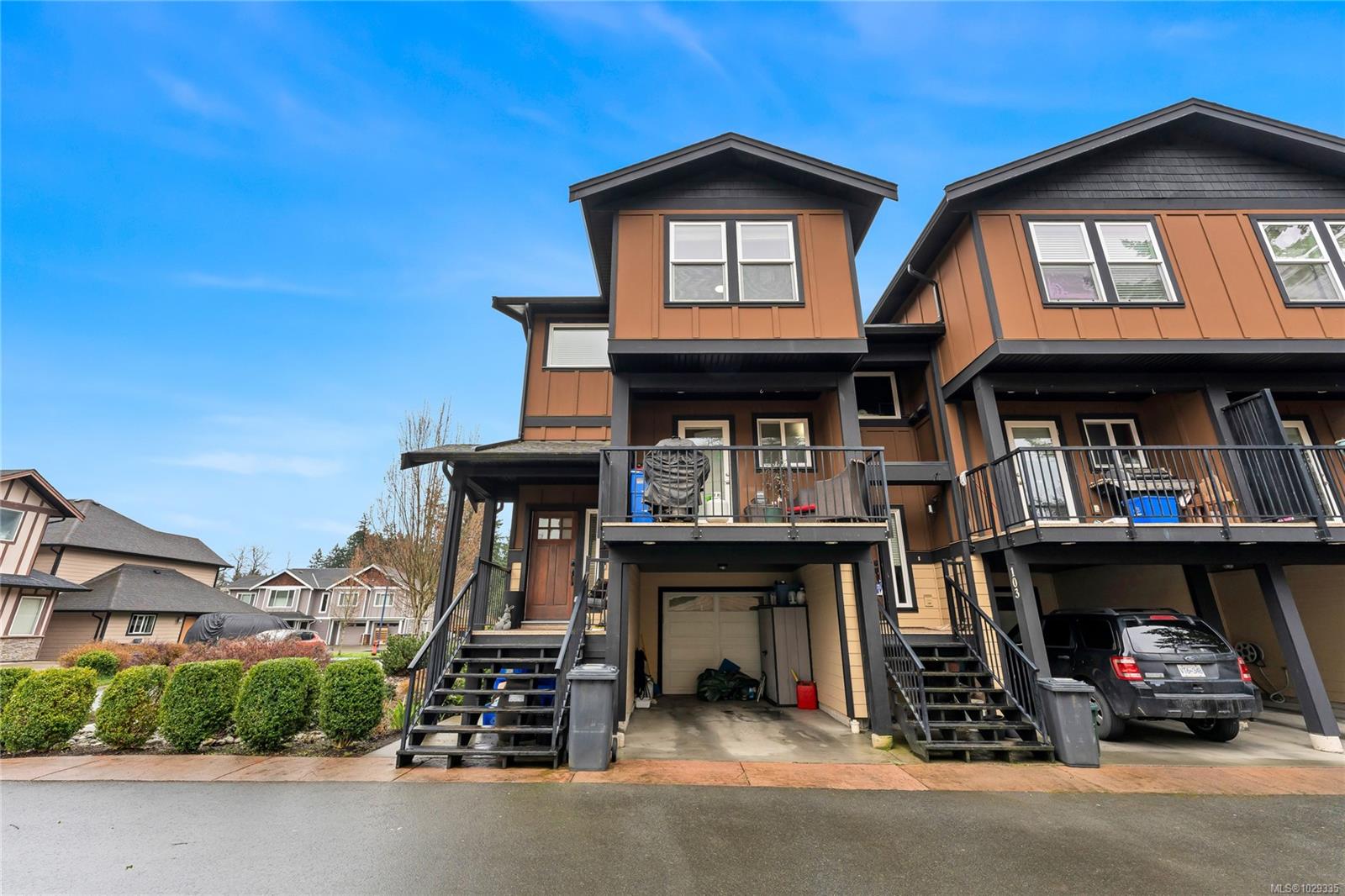 Additional image 2 of 101-982 Rattanwood Place, Langford, BC, V9C 0C7